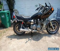 1980 Yamaha XS for Sale