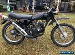 Suzuki TS90 1975  for Sale