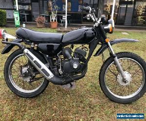 Suzuki TS90 1975  for Sale