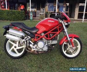 Ducati ms2r 2005 