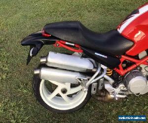 Ducati ms2r 2005 