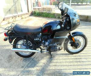 BMW R100RS Classic Boxer  for Sale