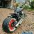 Xvs 650 bobber for Sale