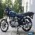 CLASSIC 1978 SUZUKI GS750 for Sale