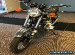 Kawasaki: Z1 for Sale