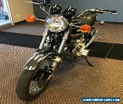 Kawasaki: Z1 for Sale