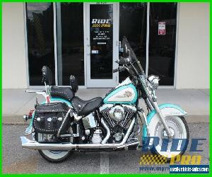 1997 Harley-Davidson Softail