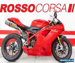 2008 Ducati 1098 S for Sale