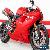 2008 Ducati 1098 S for Sale
