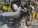 Yamaha XT 600e for Sale