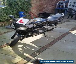 Honda NSR 125 for Sale