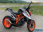 Ktm superduke 1290r for Sale