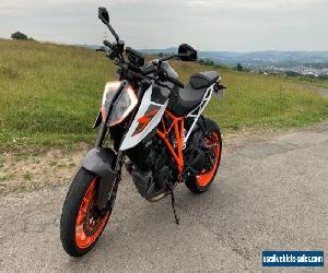 Ktm superduke 1290r