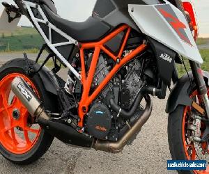 Ktm superduke 1290r