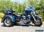 2015 Harley-Davidson Trike for Sale