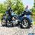 2015 Harley-Davidson Trike for Sale