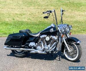 2009 Harley-Davidson Touring