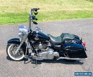 2009 Harley-Davidson Touring