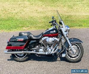 2005 Harley-Davidson Touring