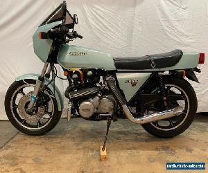 1978 Kawasaki Z1000 Z1R