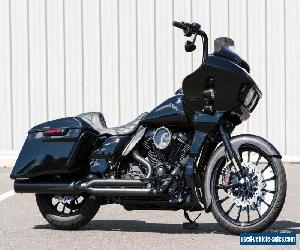 2019 Harley-Davidson Touring