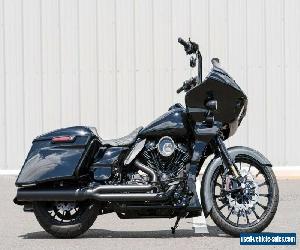 2019 Harley-Davidson Touring