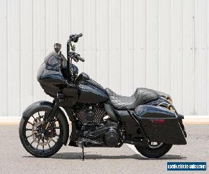 2019 Harley-Davidson Touring