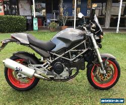 Ducati ms4 2001 for Sale