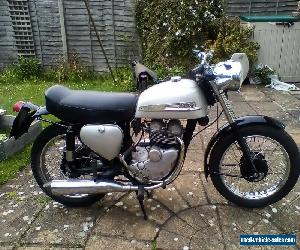 Norton Motorcycle Jubilee