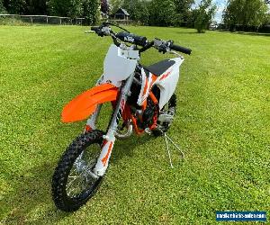 KTM 65 SX - 2019 for Sale