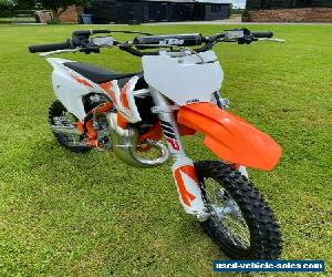 KTM 65 SX - 2019