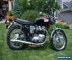 Other Makes: T120V for Sale