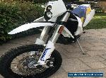 Husaberg: FS570 for Sale