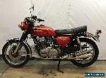 1971 Honda CB for Sale