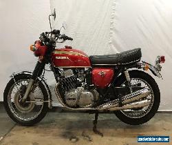 1971 Honda CB for Sale