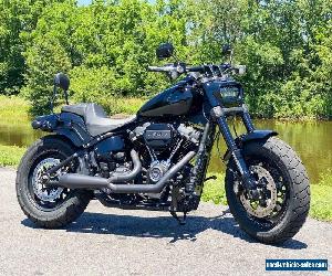 2018 Harley-Davidson Softail for Sale