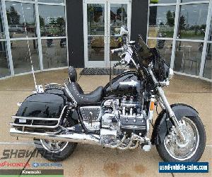 2003 Honda Valkyrie