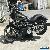 HARLEY DAVIDSON DYNA WIDE GLIDE 08/2017 MODEL 40450KMS PROJECT MAKE AN OFFER for Sale