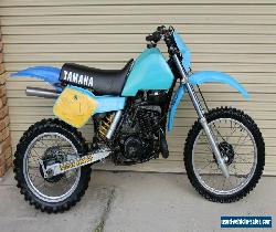 YAMAHA IT490 1984 .RUNS GREAT,TIDY BIKE. for Sale