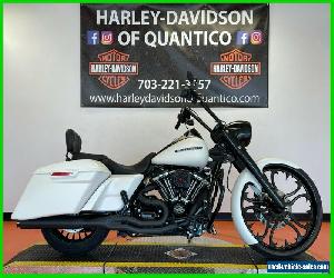 2019 Harley-Davidson Touring