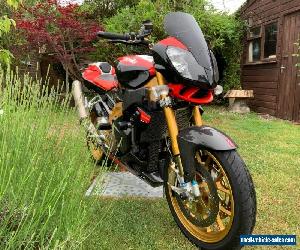 Aprilia Tuono Factory for Sale