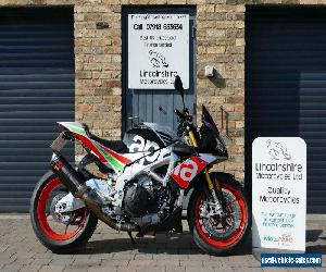 67 Aprilia Tuono 1100 V4 Factory  for Sale