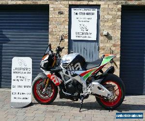 67 Aprilia Tuono 1100 V4 Factory 