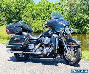 2006 Harley-Davidson Touring