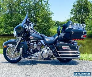 2006 Harley-Davidson Touring