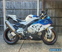 Bmw s1000rr 2016 gen 3 for Sale