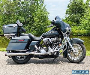 2008 Harley-Davidson Touring