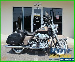 2004 Harley-Davidson Touring for Sale