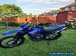 yamaha xt660r for Sale