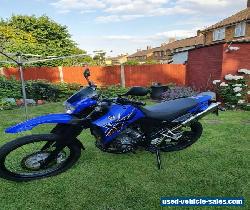 yamaha xt660r for Sale